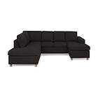 Scandinavian Choice U-soffa Crazy Vänster 578758