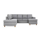 Scandinavian Choice U-soffa Crazy Vänster 563040