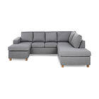 Scandinavian Choice U-soffa Crazy Vänster 578939