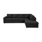 Scandinavian Choice 3-sitssoffa Crazy med Divan L-soffa 3-sits Höger 500218