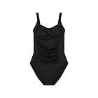 Cruz Nicola Swimsuit Black
