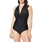 Curvy Kate Dam Wrapsody Onesie