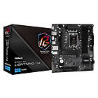 ASRock B760M PG Lightning D4