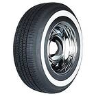 Kontio Whitepaw Classic Whitewall 40mm 165/80 R 15 87T