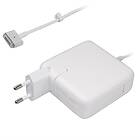 24.se Strömadapter 45W för Macbook Air, MagSafe 2