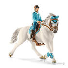 Schleich 42111 Horse Club Tournament Rider