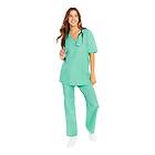 Doktor Scrubs Maskeraddräkt Small