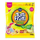 Tutti Frutti Summer Rings Sour 160 gram