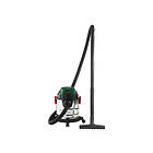 Parkside Aspirateur eau et poussière PWD 12 B1, 1200W