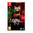 Stray (Switch)