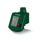 Parkside Programmateur d'arrosage PBCG B2, 50l/min, 4 bar