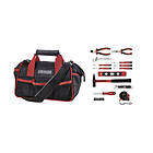 Parkside Set d'outils dans un sac de rangement