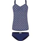 Firefly Dam Tankini Angela  