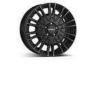 Dezent KE black 7,5x18 5/112 ET52 CB66.6