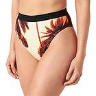 Hugo Palms Bottoms Bikini