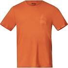 Bergans Rabot Mount Wool Tee Men