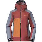 Bergans Vaagaa Light 3L Shell Jacket Women