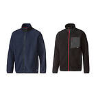 Parkside Veste imitation fourrure homme