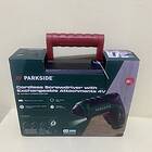 Parkside Visseuse sans fil avec embouts interchangeables PAS D7