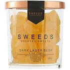 SWEEDS Cocktail Sweets Dark Lager Beer 300g