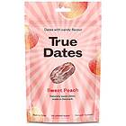 True Dates Dadlar Sweet Peach 100g