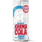 Karma Drinks Karma Cola Sockerfri 25cl