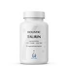 Holistic Taurin 500mg 90 kapslar