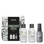 KMS Conscious Style Travel Set