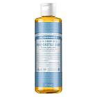 Dr. Bronner's 18-in-1 Unscented Baby Mild Pure Castile Soap 240ml