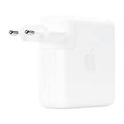 Apple MW2L3ZM/A 24 power adapter pin USB-C 96W