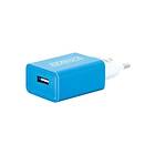 Schwaiger 230V USB charger 10,5W