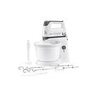 SilverCrest KITCHEN TOOLS Batteur avec accessoires SHMS 300 D2, 300W