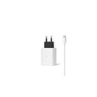 Google Pixel Power Adapter USB-C 30W