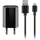 Goobay 44982 Pro Micro USB charger set 5V 1A