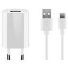 Goobay 45300 USB-C charger set 1A 5V