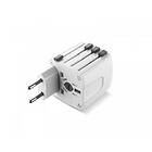 Cellularline World Travel Adapter 50V 625W