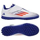 Adidas F50 Club Velcro TF (Junior)