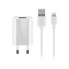 Goobay 44978 Pro Apple Lightning charger set 1A