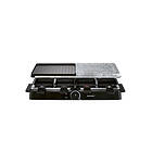 SilverCrest KITCHEN TOOLS Raclette-grill SRGS 1400 E1, 1400W