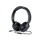 SilverCrest Casque Sound SKOG 40 A1