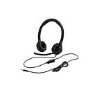 SilverCrest Casque pour PC