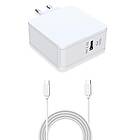 CoreParts MBXUSBC-AC0015 USB-C Power Adapter 60W