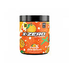 X-Gamer X-Zero Orange Elderflower 100 Serveringar