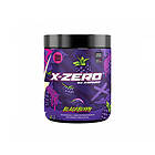 X-Gamer X-Zero Blackberry 100 Serveringar