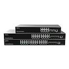 Grandstream GWN7813 switch enterprise managed 24 ports Managed rack-mountable