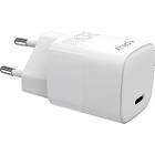 Celly TC1USBC20WEVO 20W Fast Wall Charger