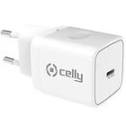 Celly TC1USBC30W ProPower USB-C PD 30W 230V