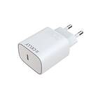 Celly TC1USBC30WEVO 30W Fast Charger 1 x USB-C