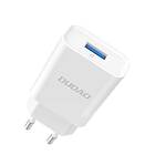 Dudao A4EU Adapter 1xUSB-C 10W