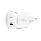 LogiLink PA0279 3A 1xUSB-C 30W